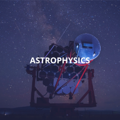 ASTROPHYSICS