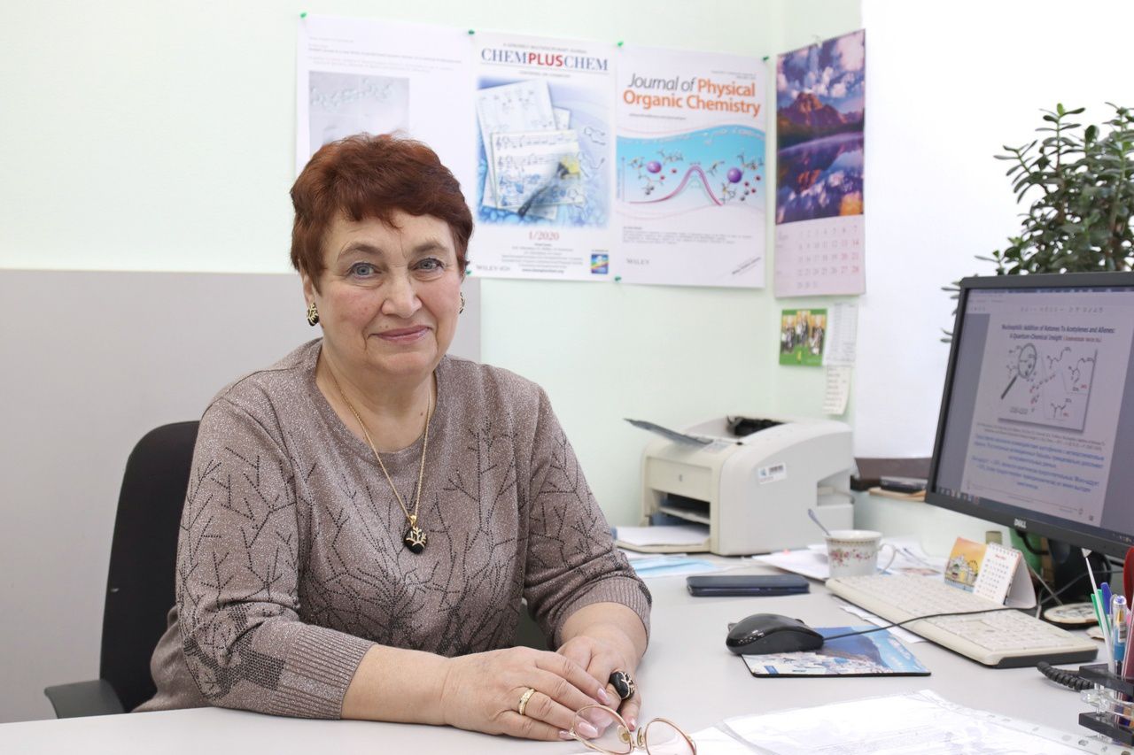 Vitkovskaya